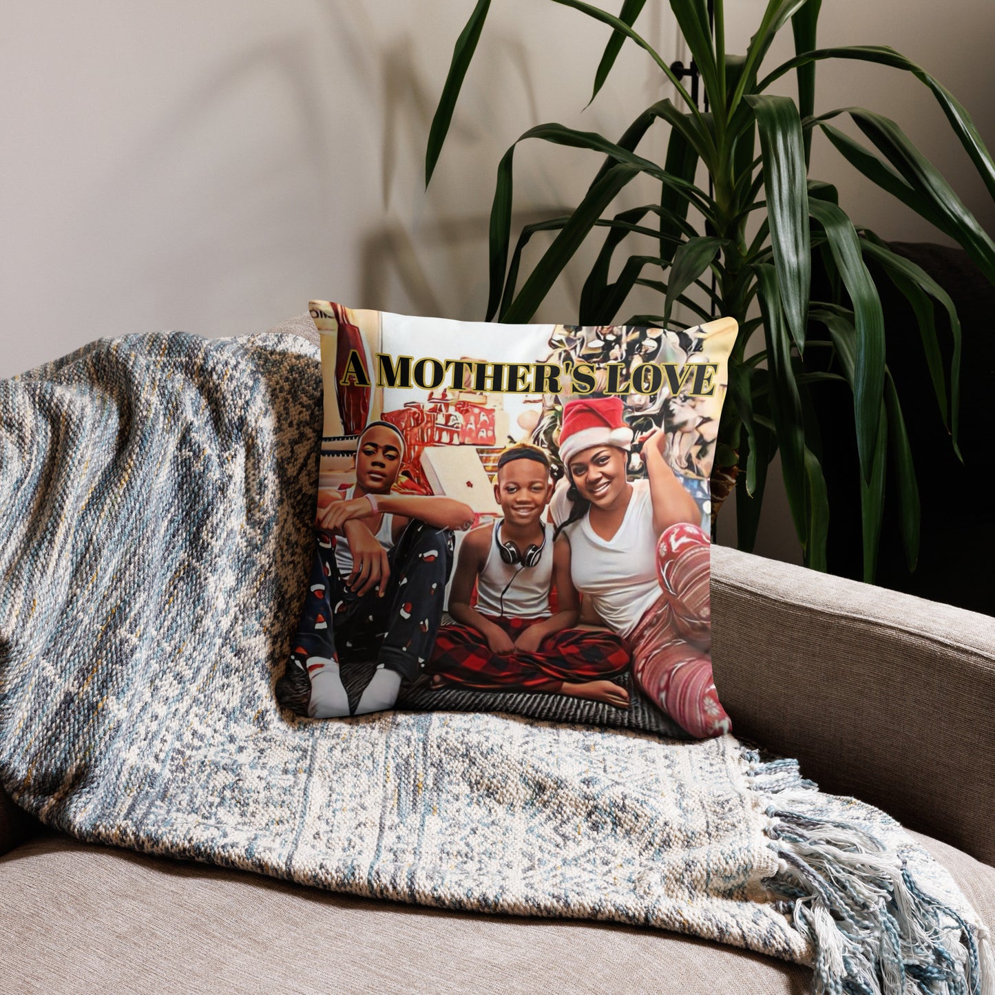 Lor Bonk Basic Pillow