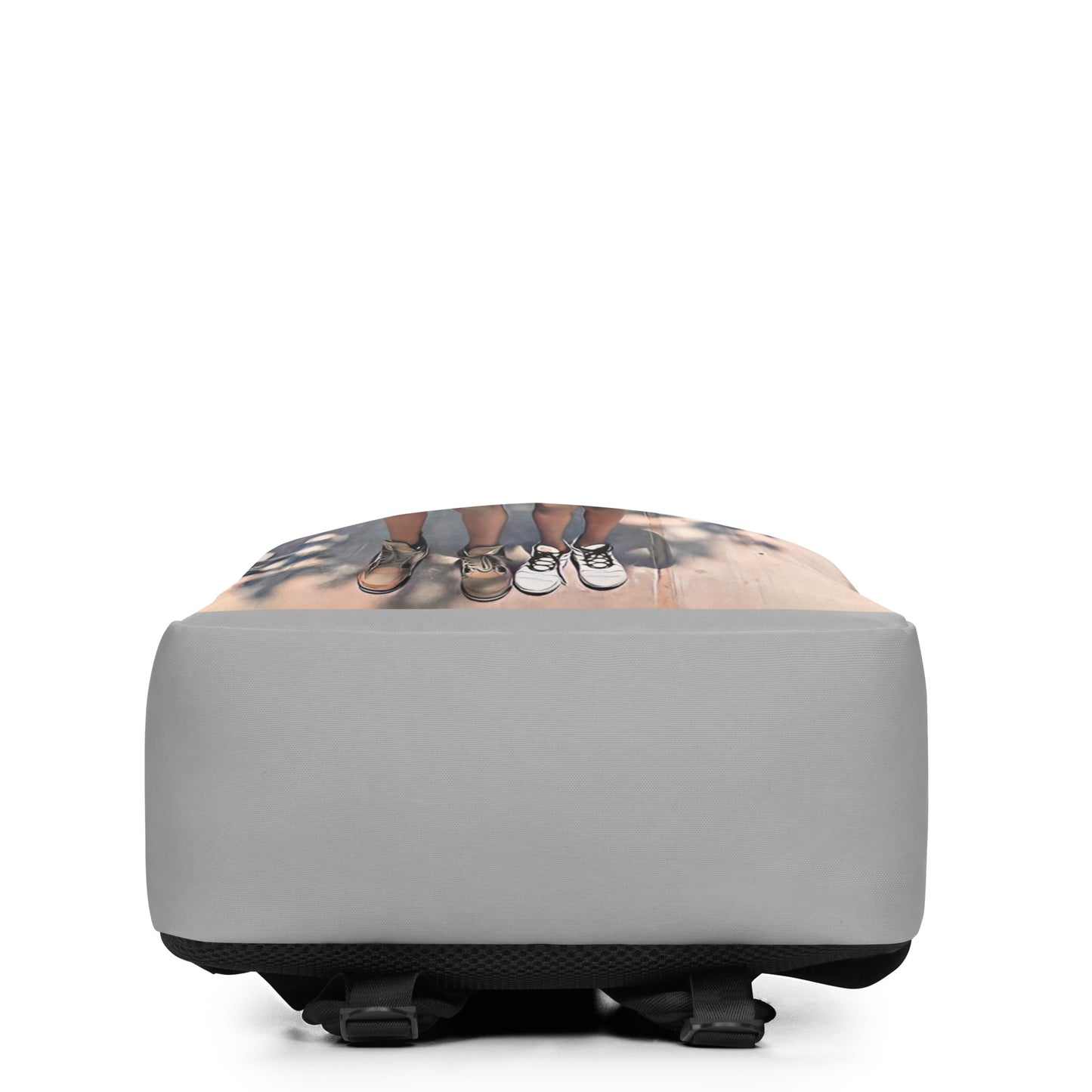 Tolliver's Minimalist Backpack