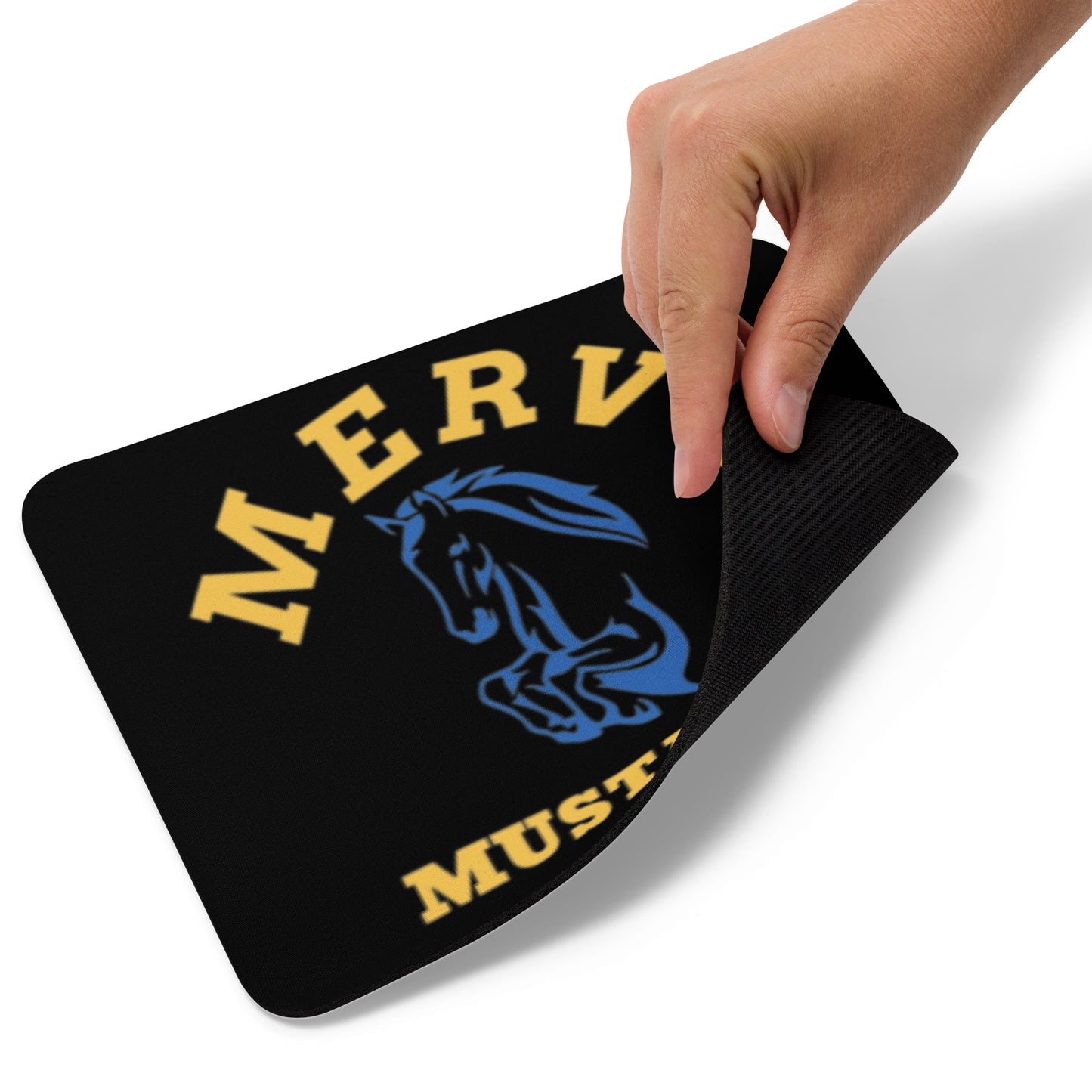 Mervo Mouse pad