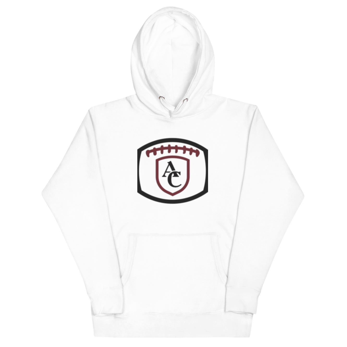 AB CURLEY Unisex Hoodie