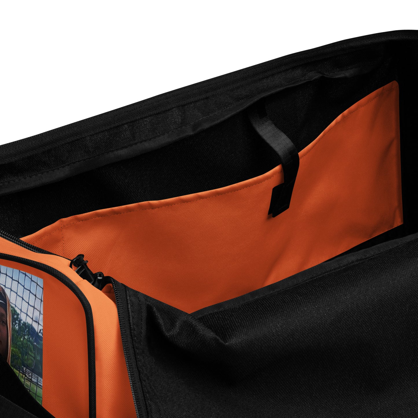 Ronta’e Duffle bag