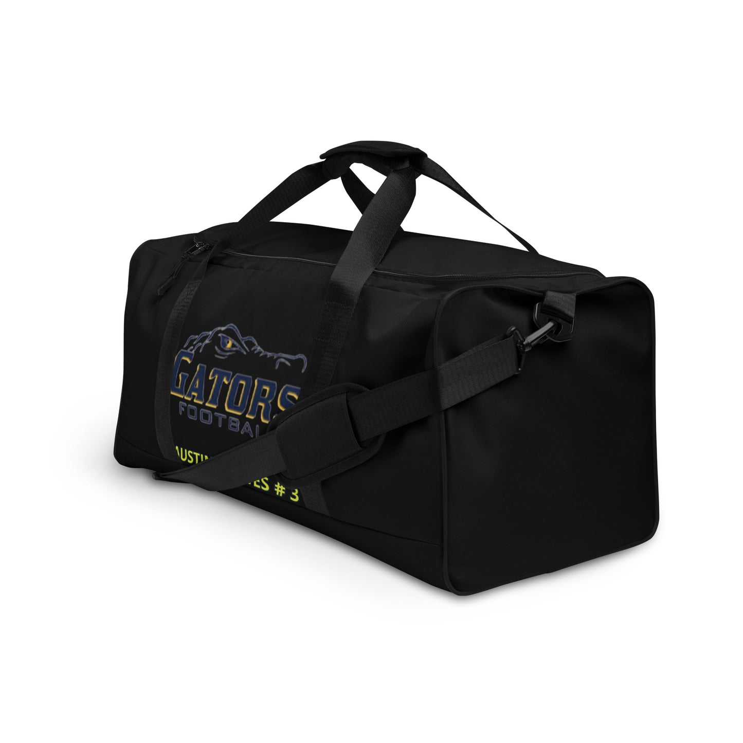 Austin Hawes Duffle bag