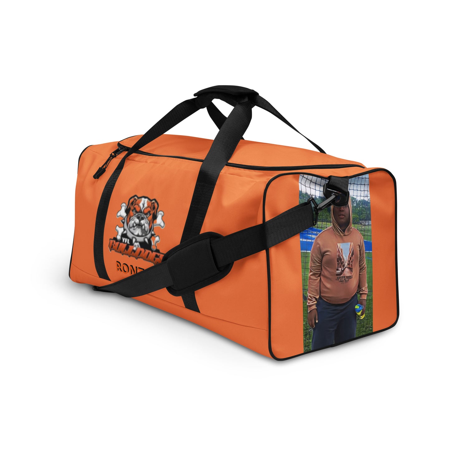 Ronta’e Duffle bag