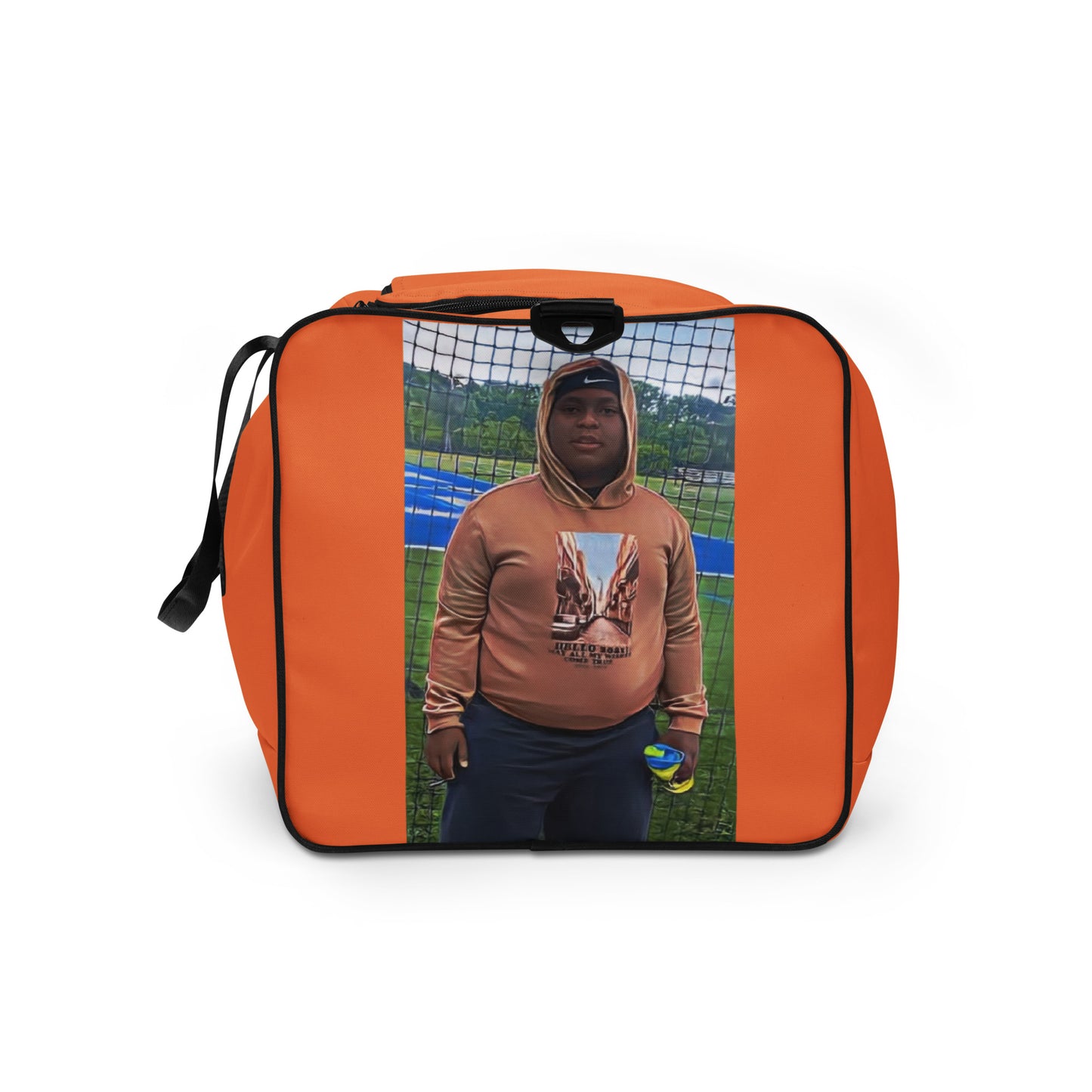 Ronta’e Duffle bag