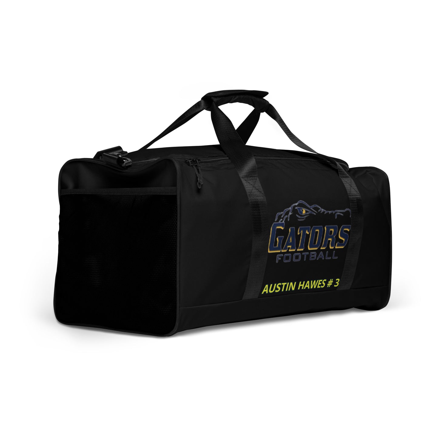 Austin Hawes Duffle bag