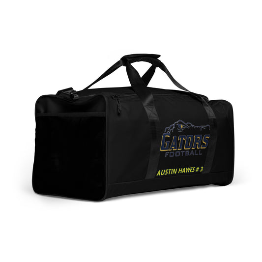 Austin Hawes Duffle bag