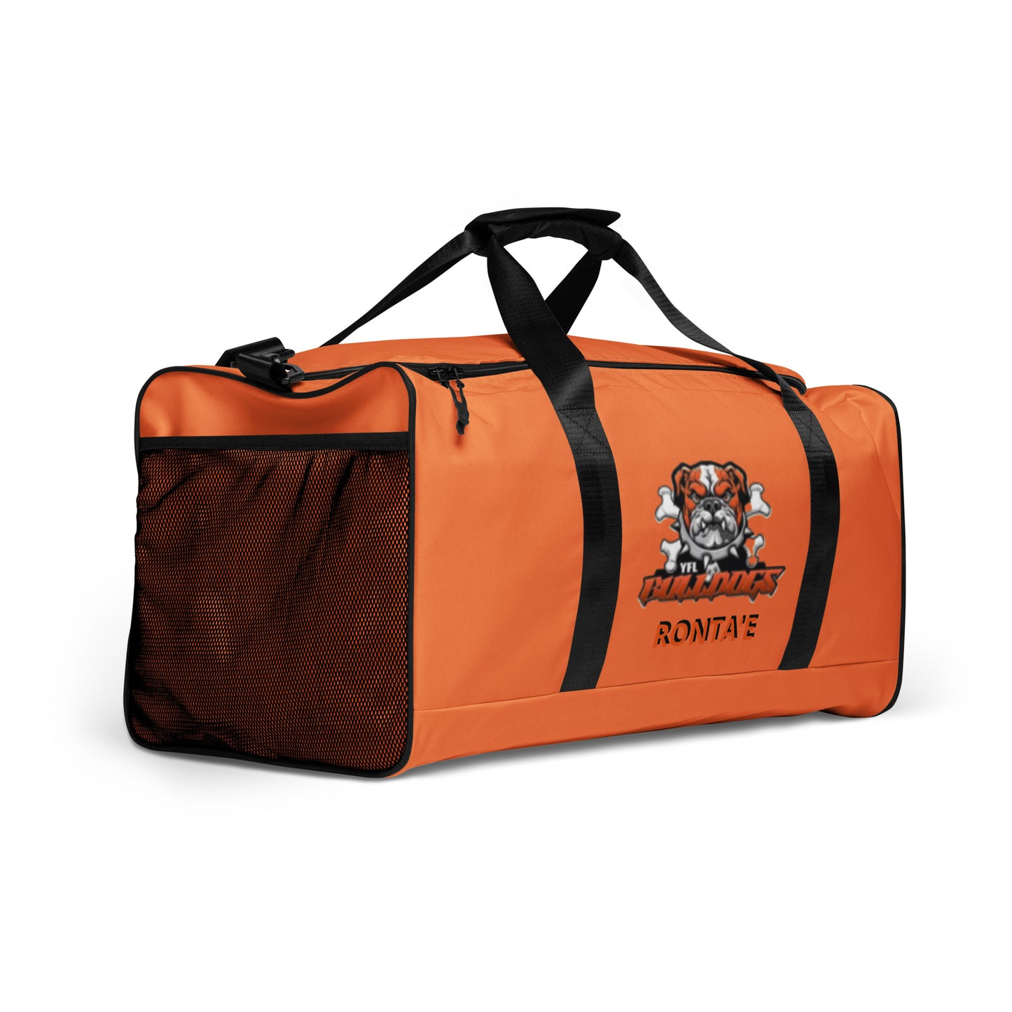Ronta’e Duffle bag