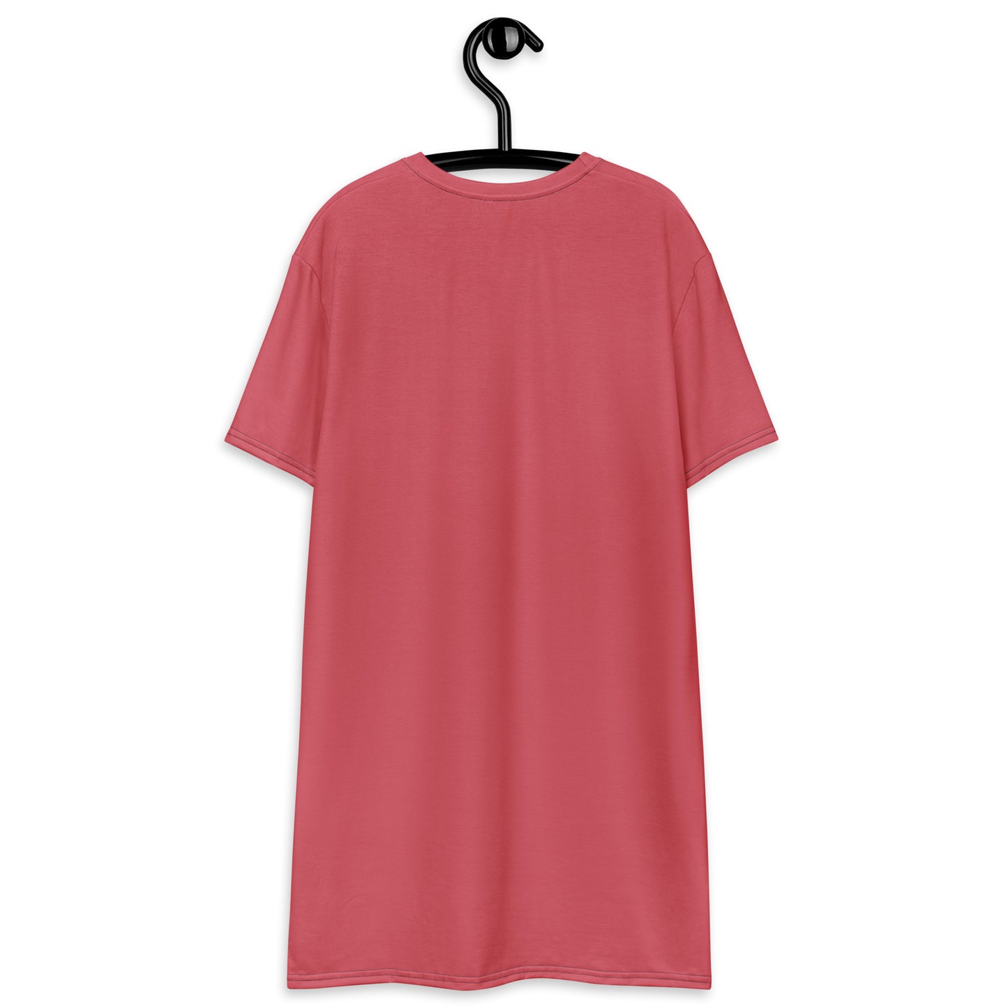 Mervo 25th 7 T-shirt dress
