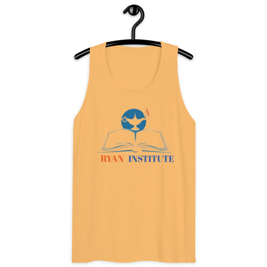 Ryan Institute premium tank top