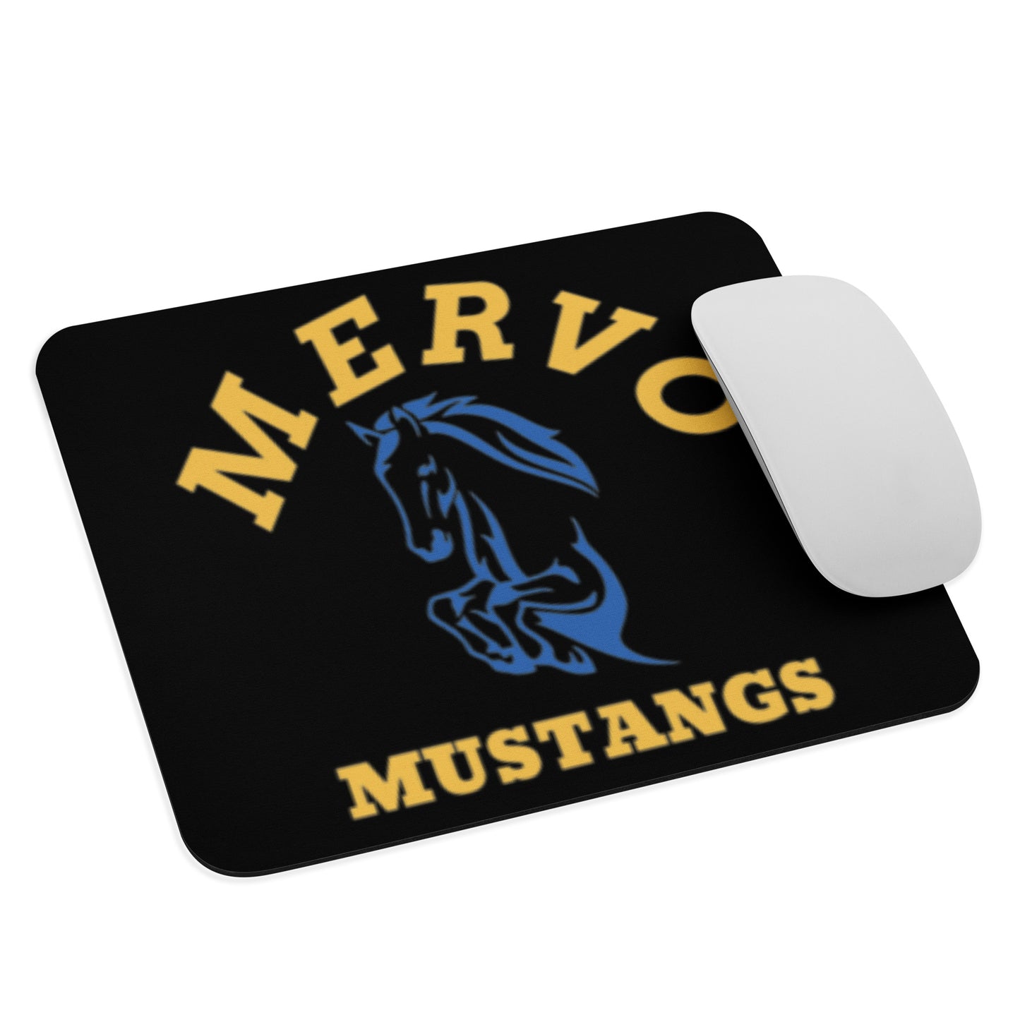 Mervo Mouse pad