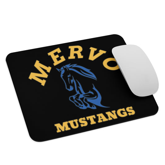 Mervo Mouse pad
