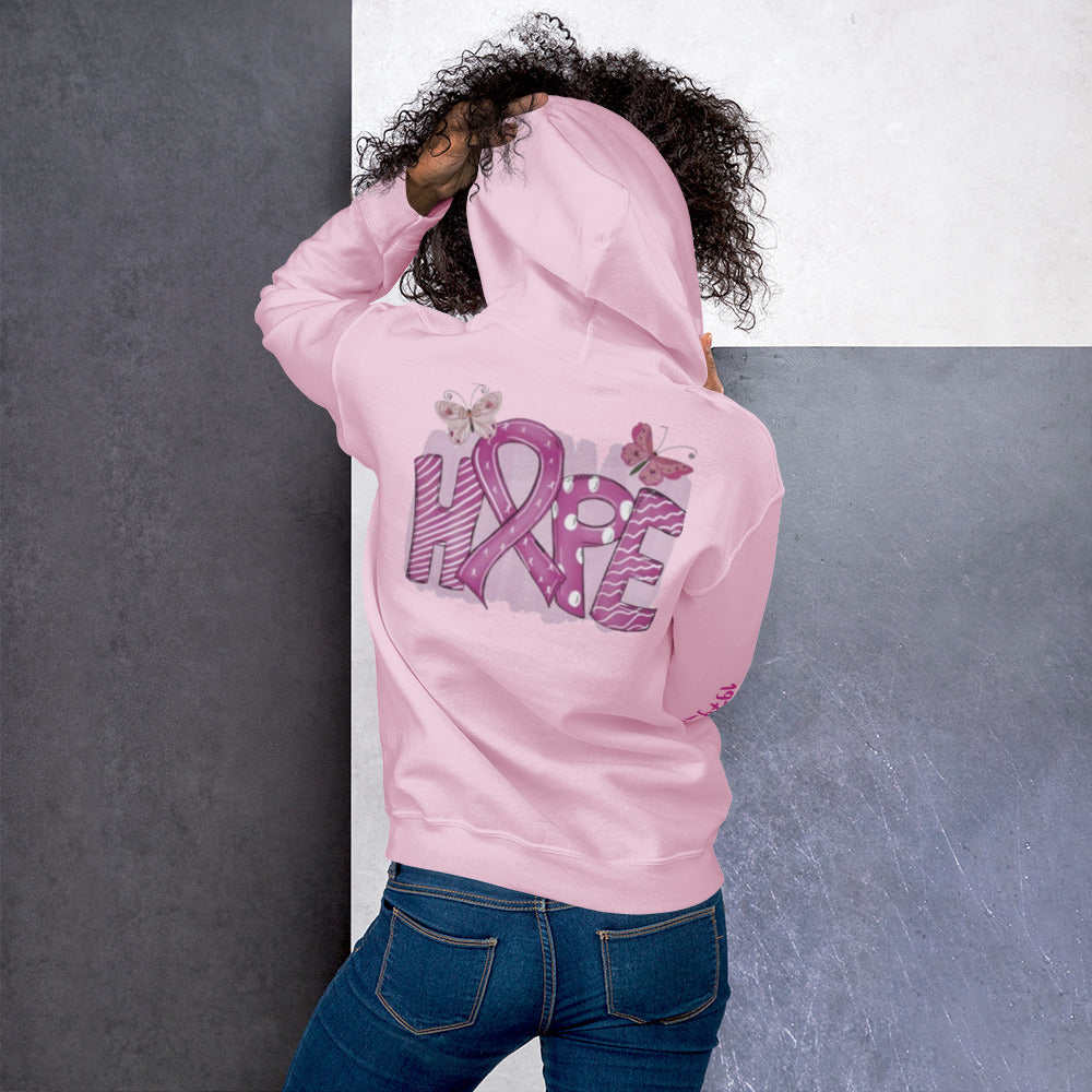 Hope Unisex Hoodie