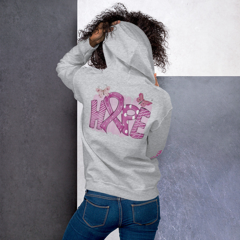 Hope Unisex Hoodie
