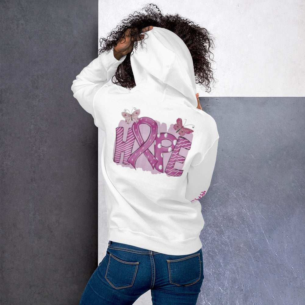 Hope Unisex Hoodie
