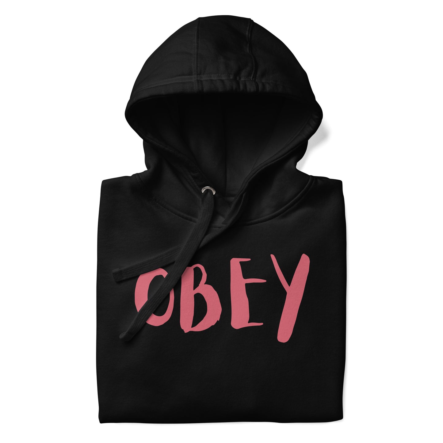 Obey Unisex Hoodie