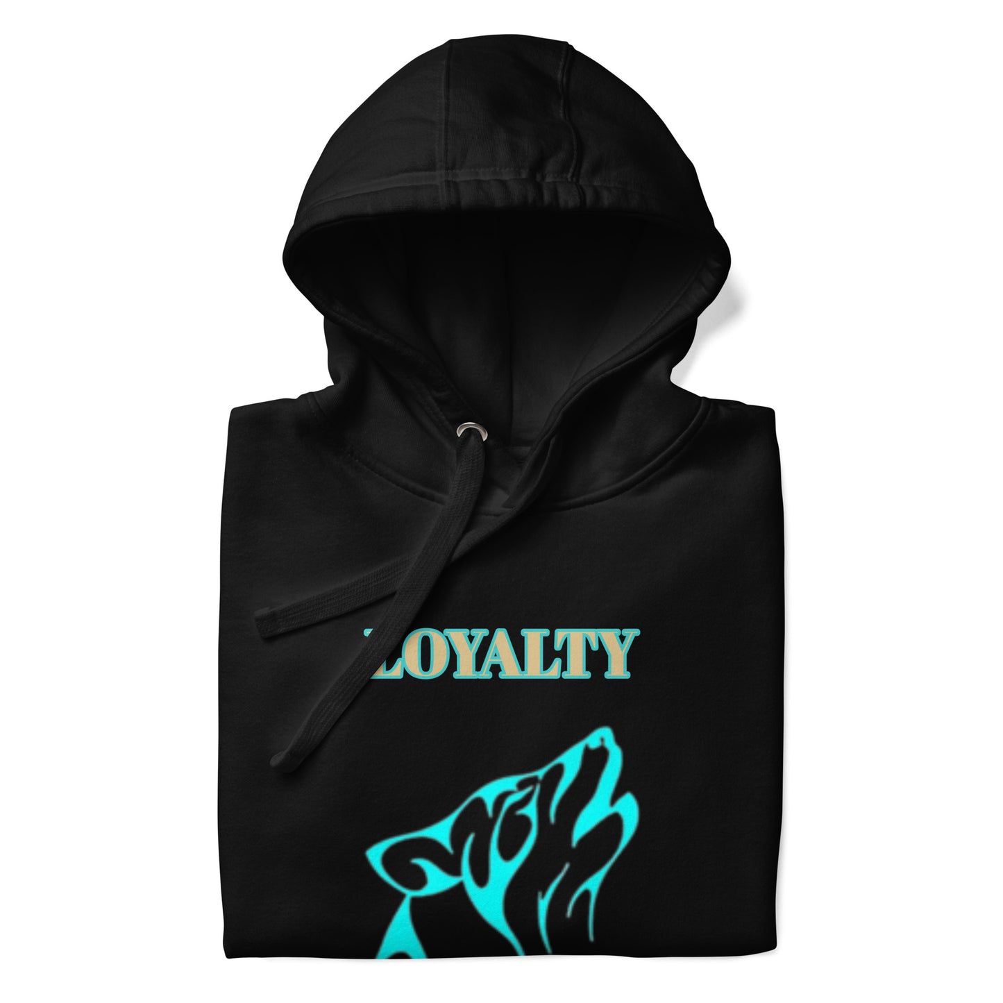 Loyalty Unisex Hoodie