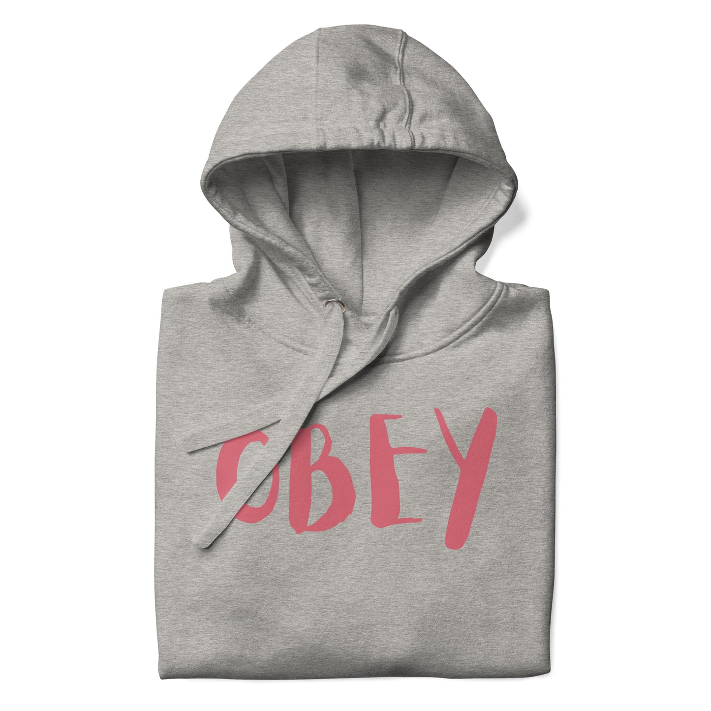 Obey Unisex Hoodie