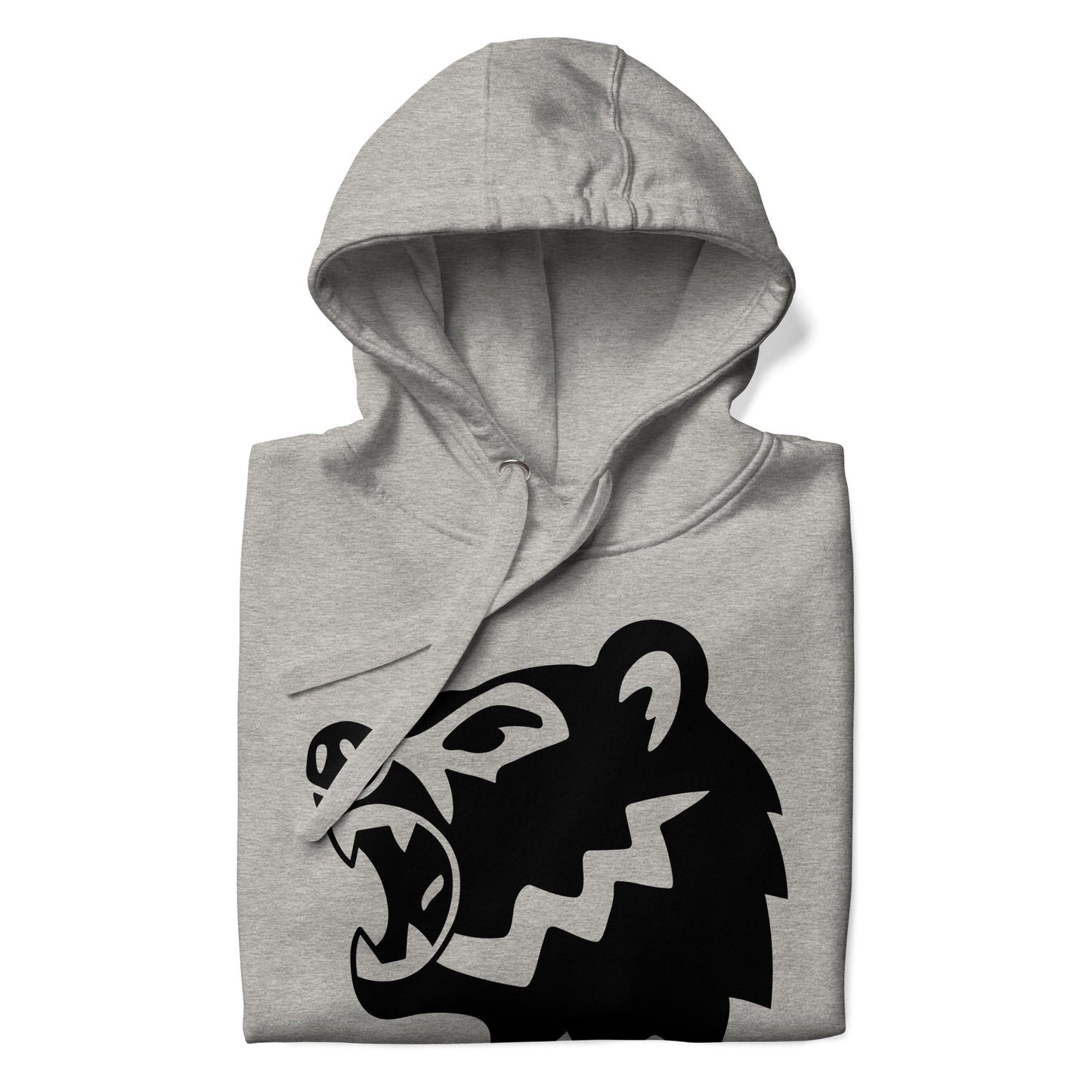Bear Unisex Hoodie