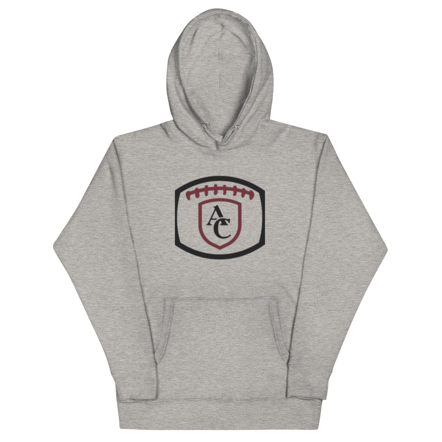 AB CURLEY Unisex Hoodie