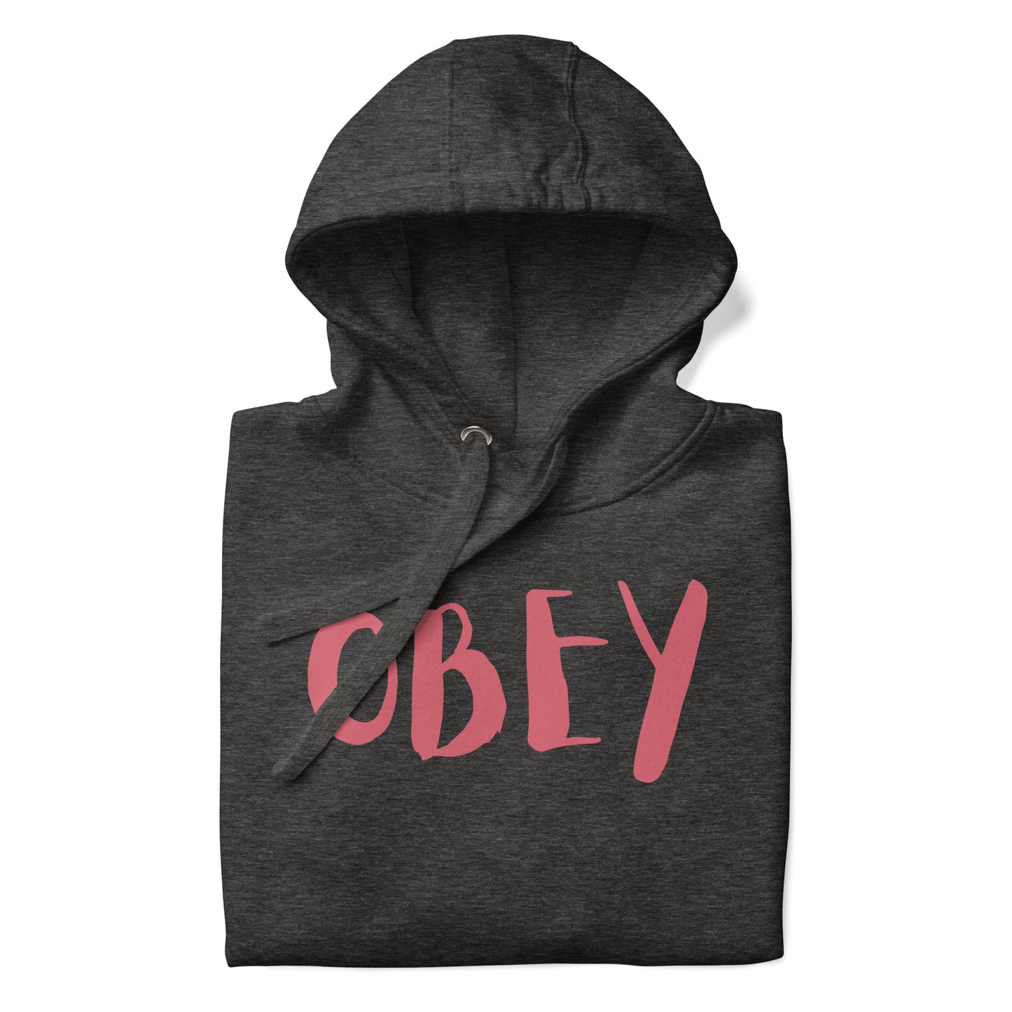Obey Unisex Hoodie