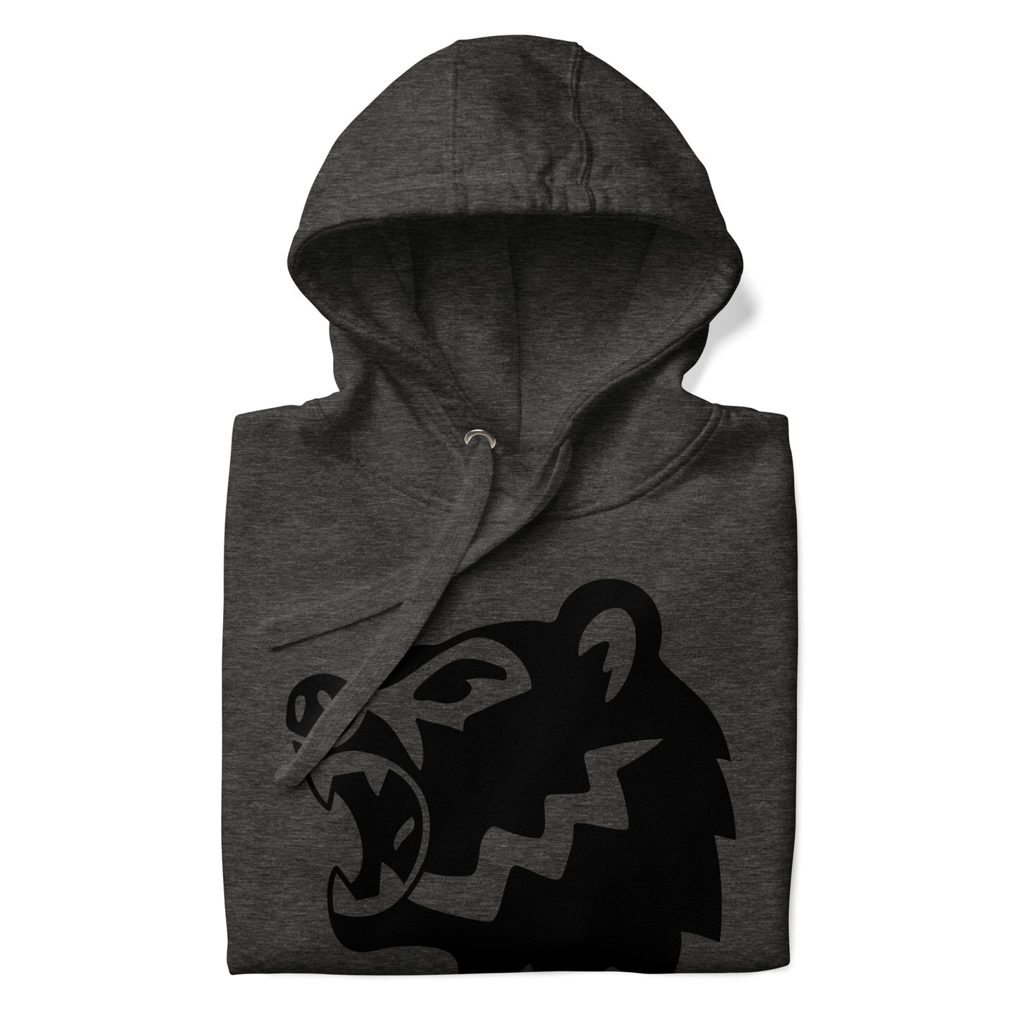 Bear Unisex Hoodie