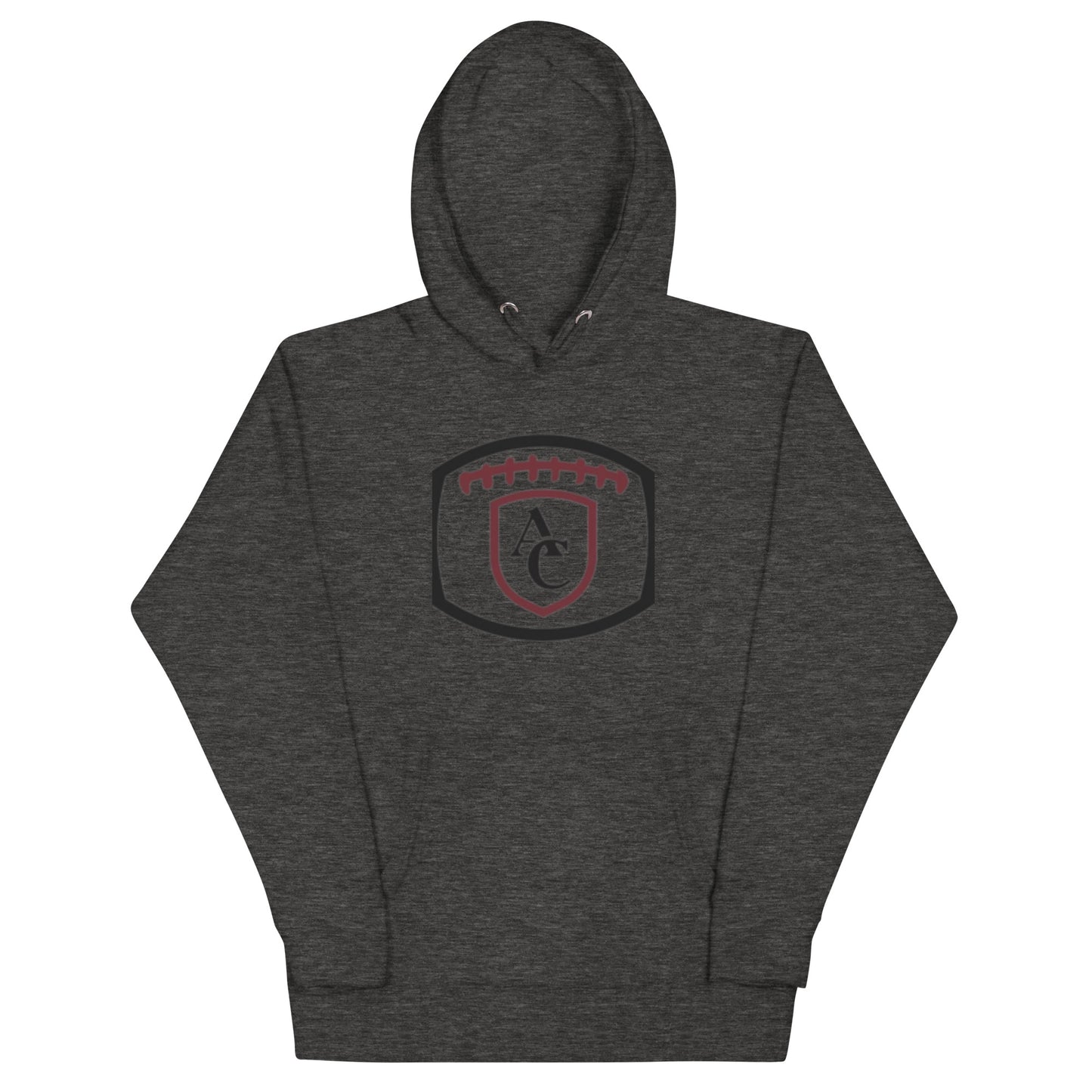 AB CURLEY Unisex Hoodie