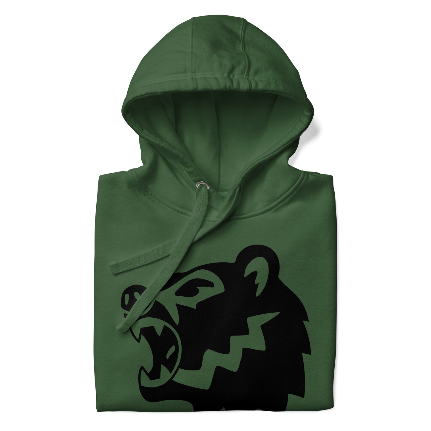 Bear Unisex Hoodie