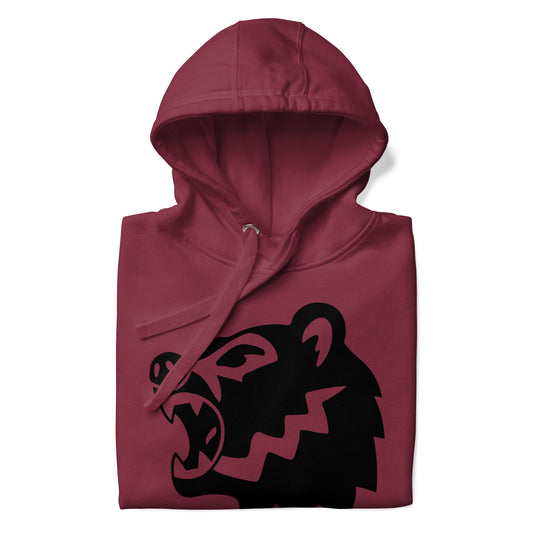 Bear Unisex Hoodie