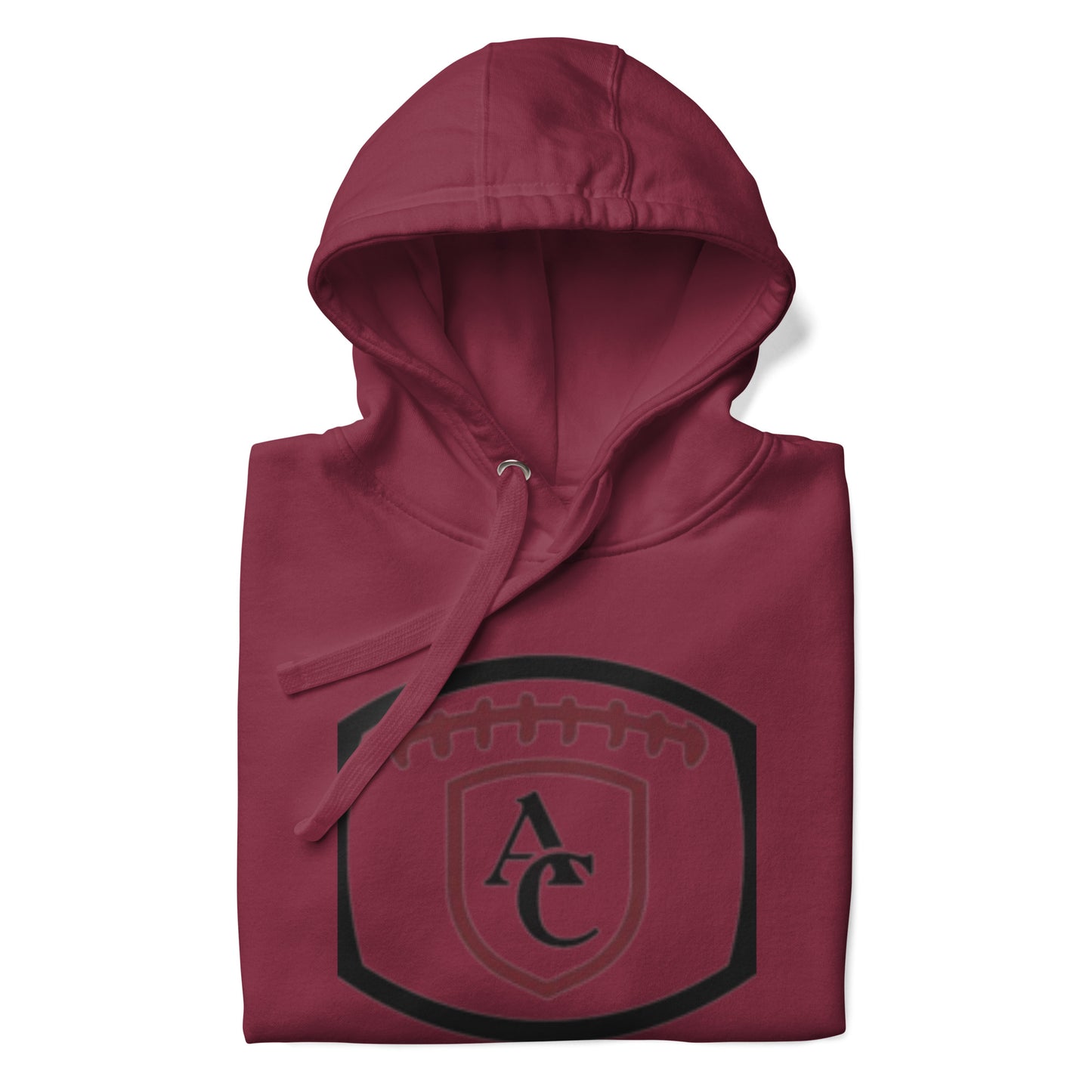 AB CURLEY Unisex Hoodie