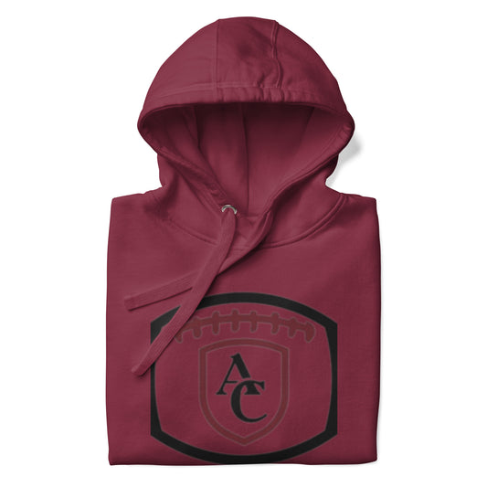 AB CURLEY Unisex Hoodie