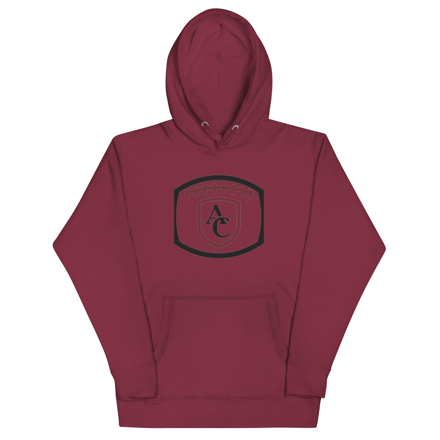 AB CURLEY Unisex Hoodie