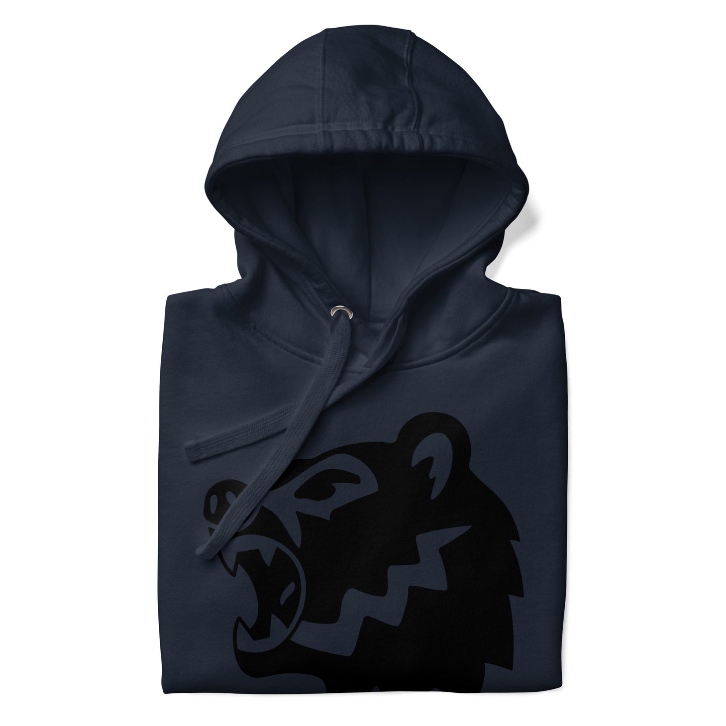 Bear Unisex Hoodie