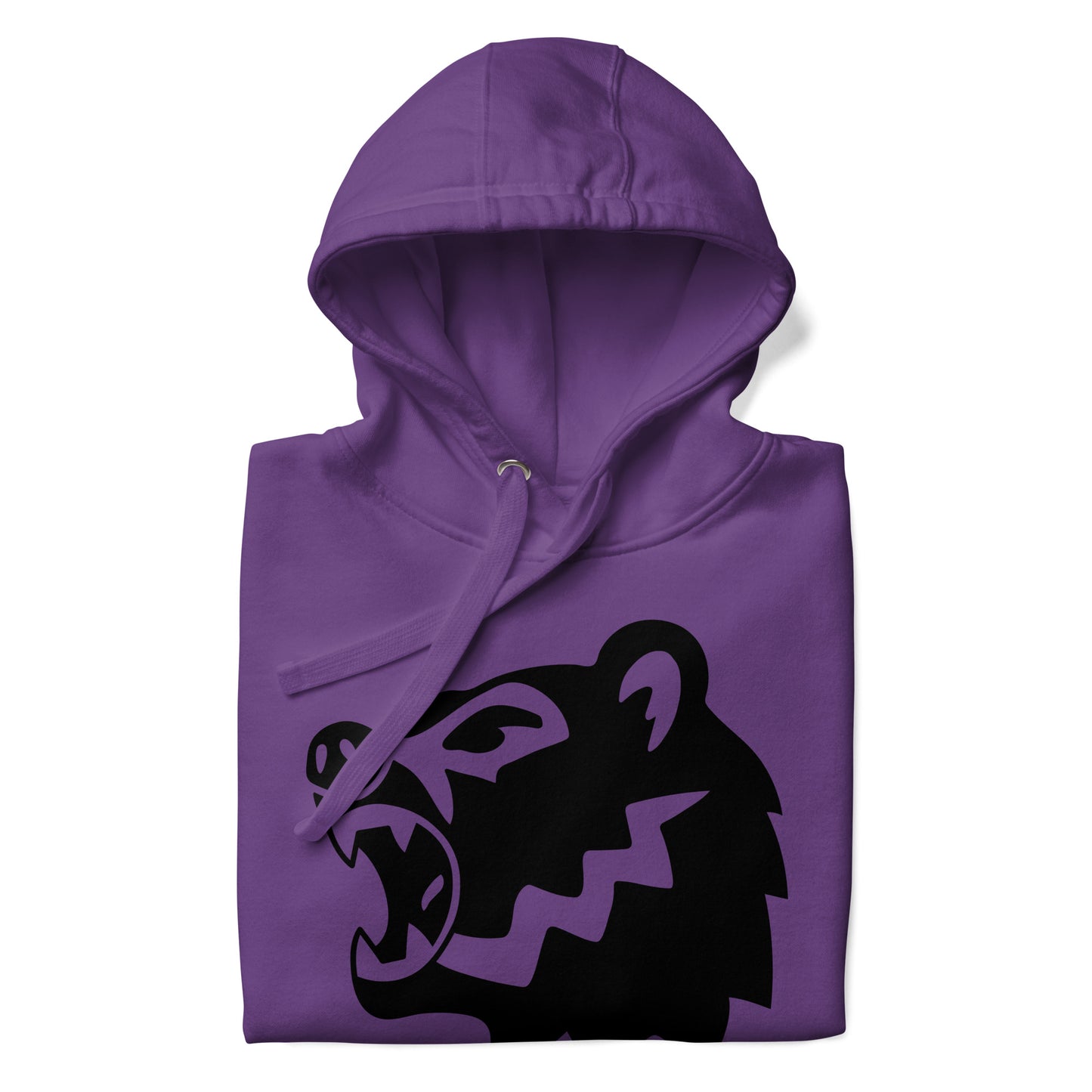 Bear Unisex Hoodie
