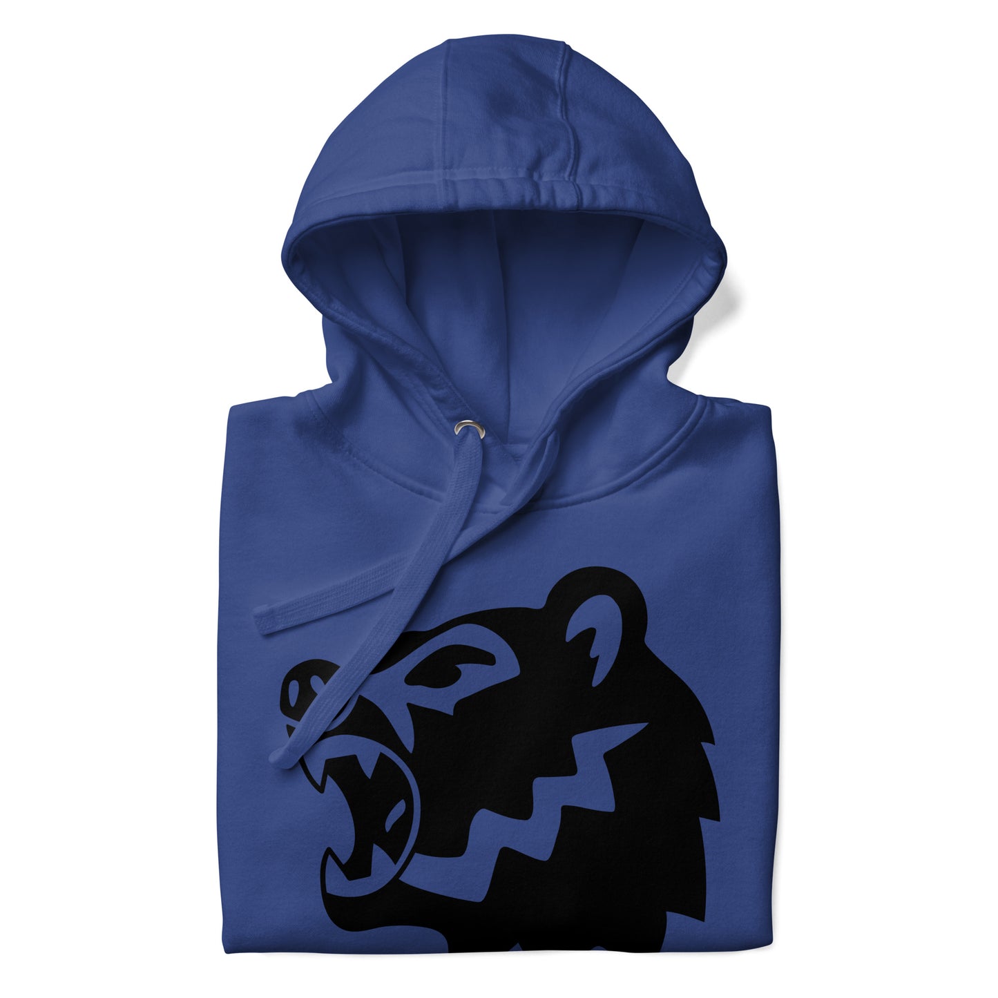 Bear Unisex Hoodie