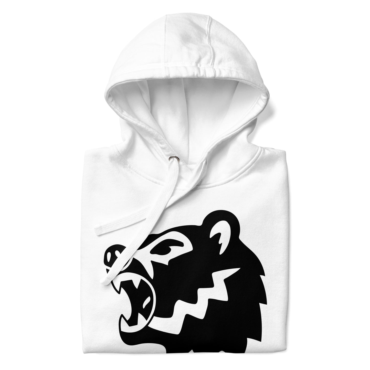 Bear Unisex Hoodie