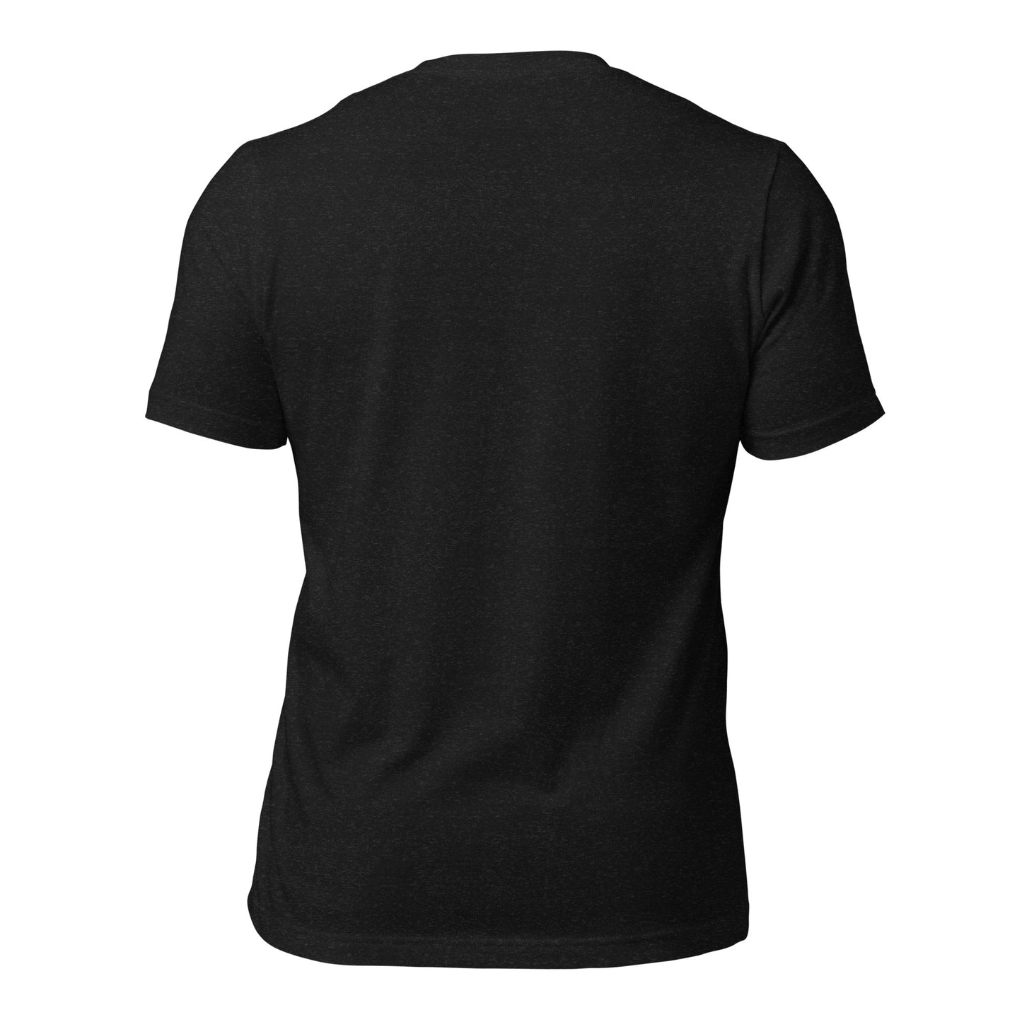 Dblandsportz Unisex t-shirt