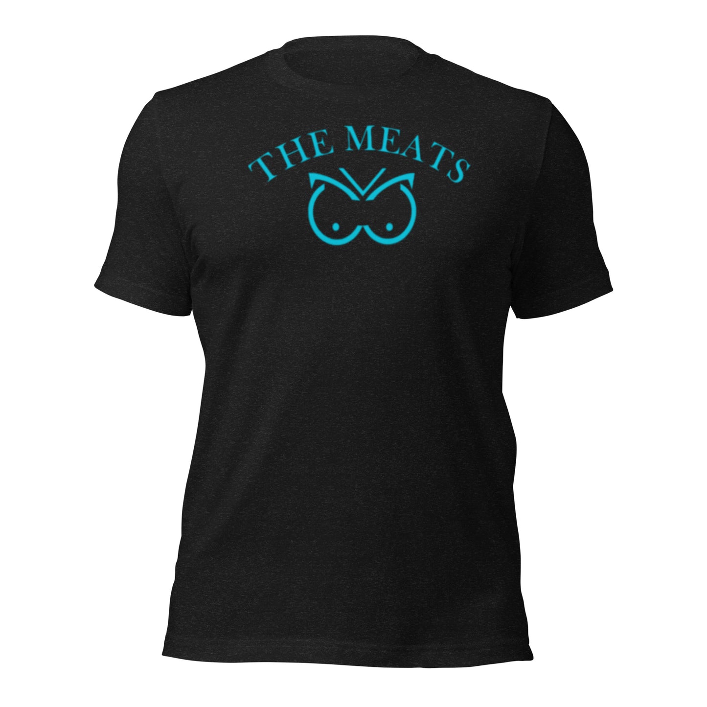 The Meats Unisex t-shirt