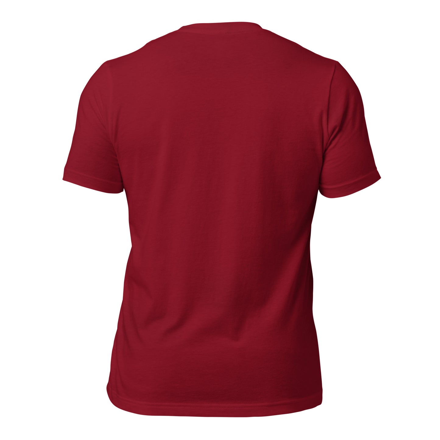 My People Skills Unisex t-shirt