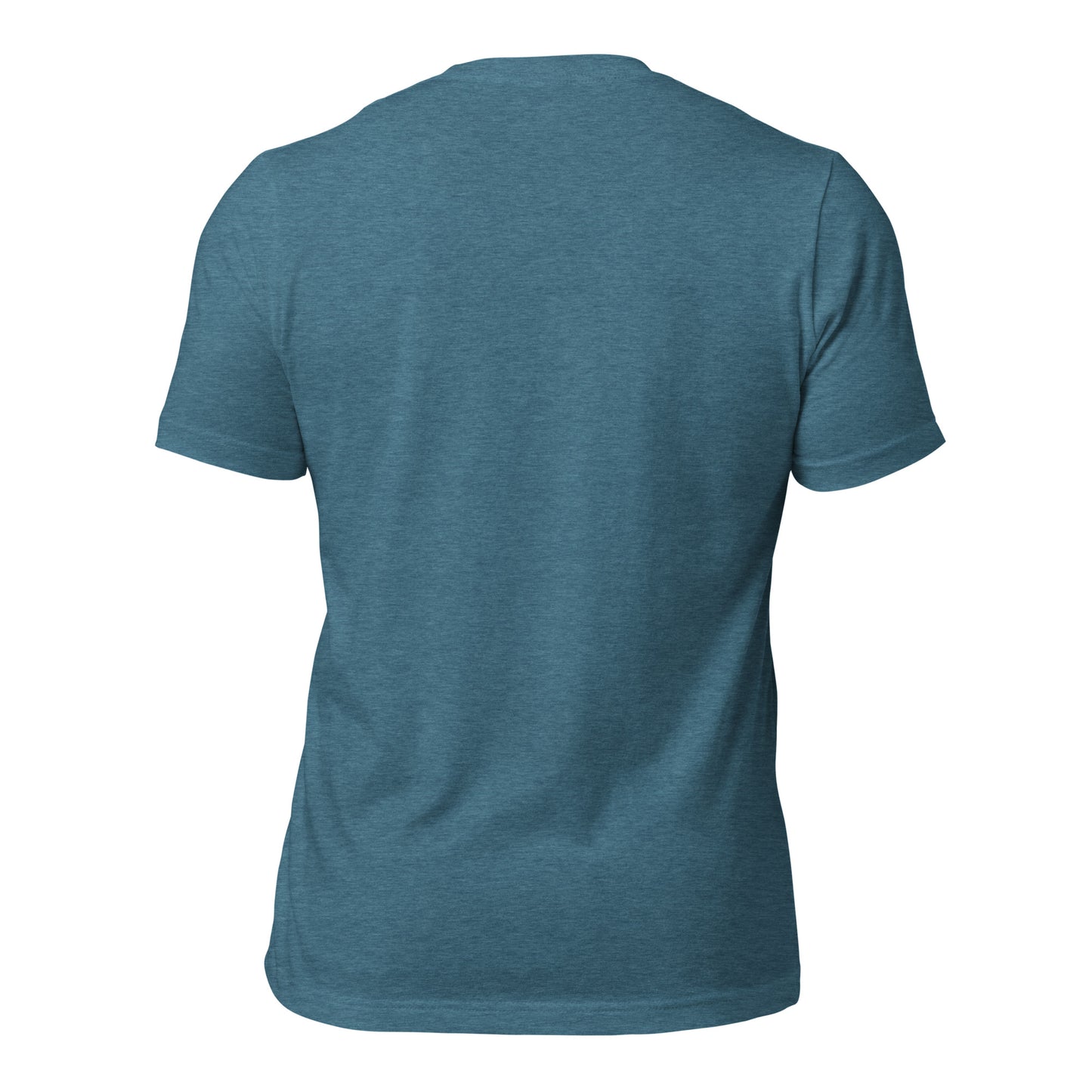Dblandsportz Unisex t-shirt