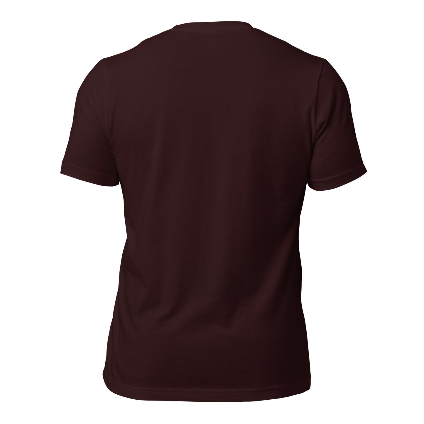 Dblandsportz Unisex t-shirt