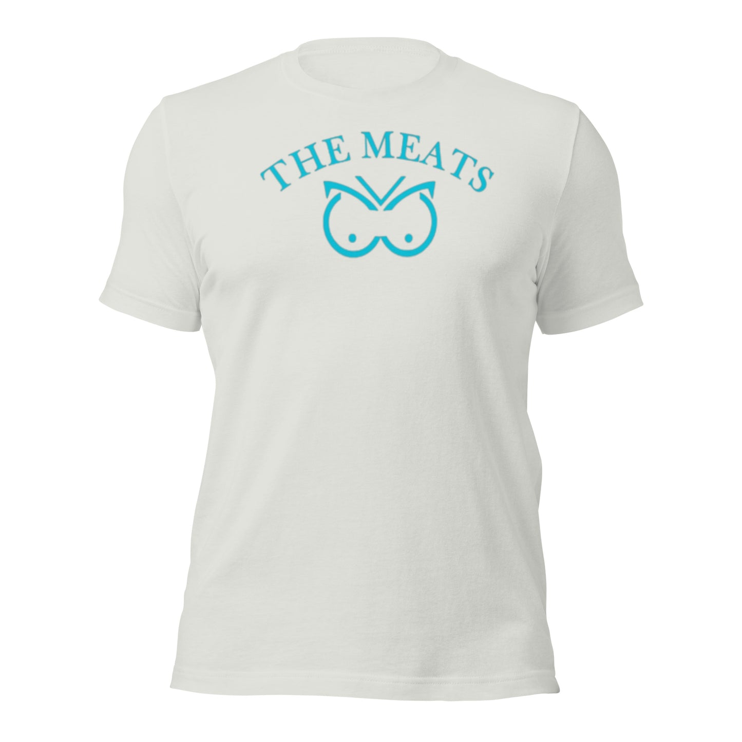 The Meats Unisex t-shirt