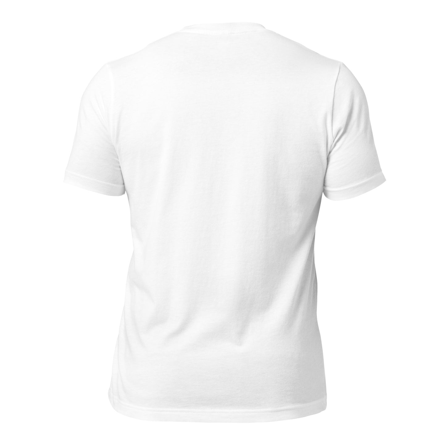 Dblandsportz Unisex t-shirt