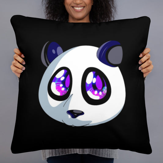 Panda Basic Pillow