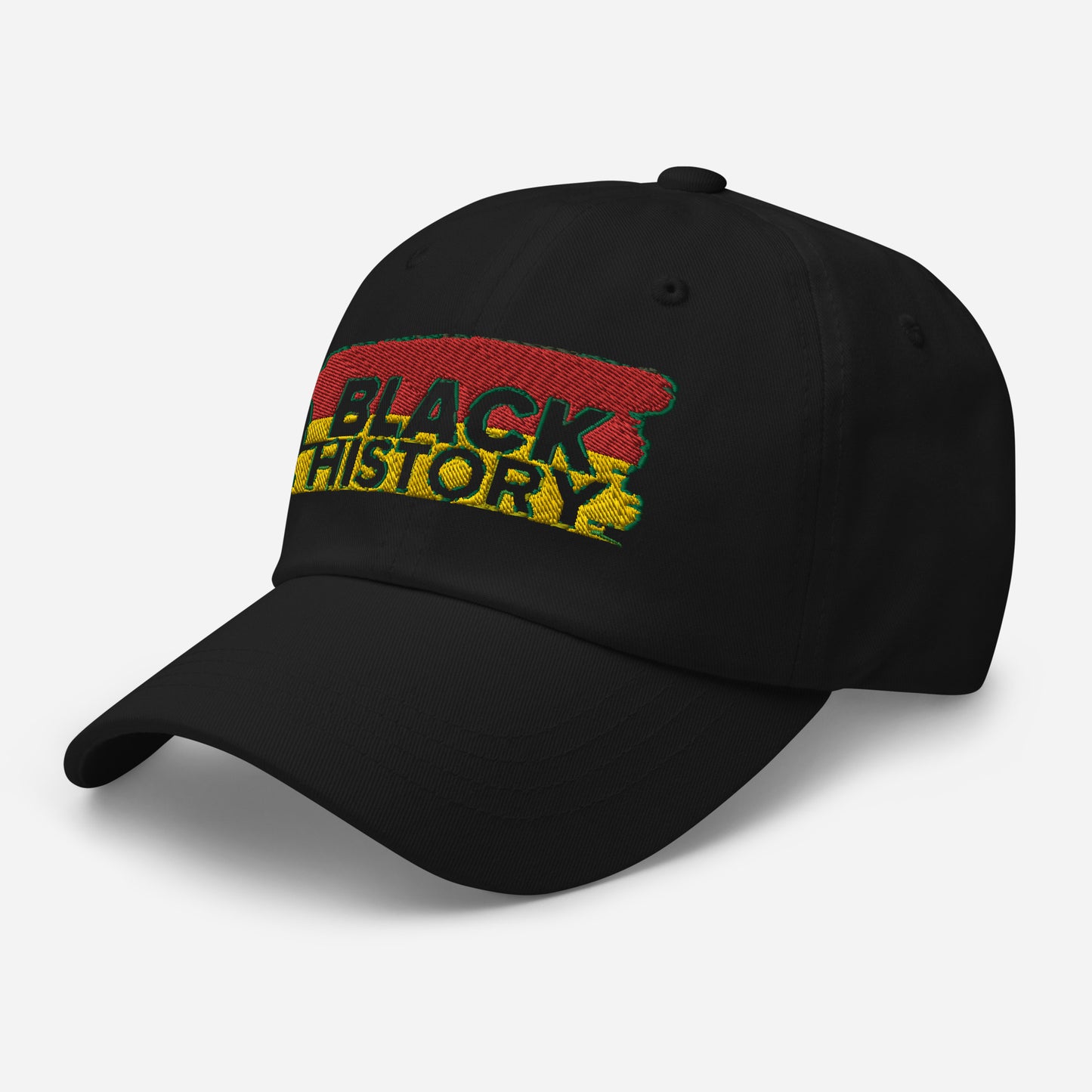 Black History hat