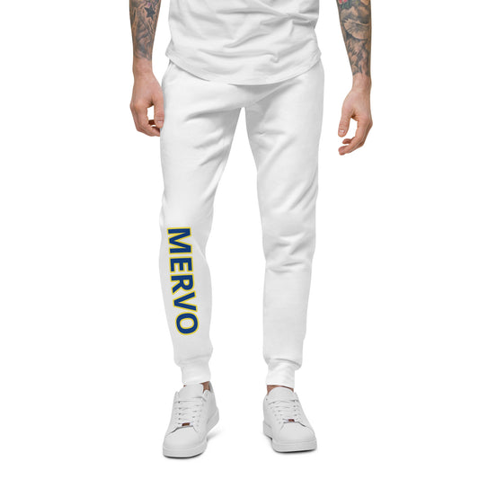 MERVO Unisex fleece sweatpants