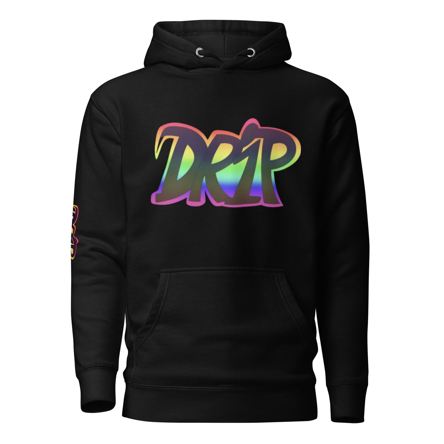 Drip Unisex Hoodie