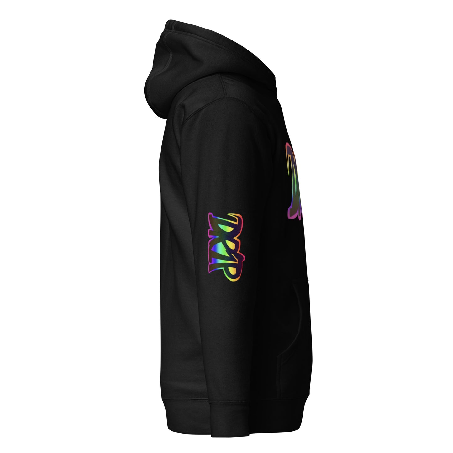 Drip Unisex Hoodie