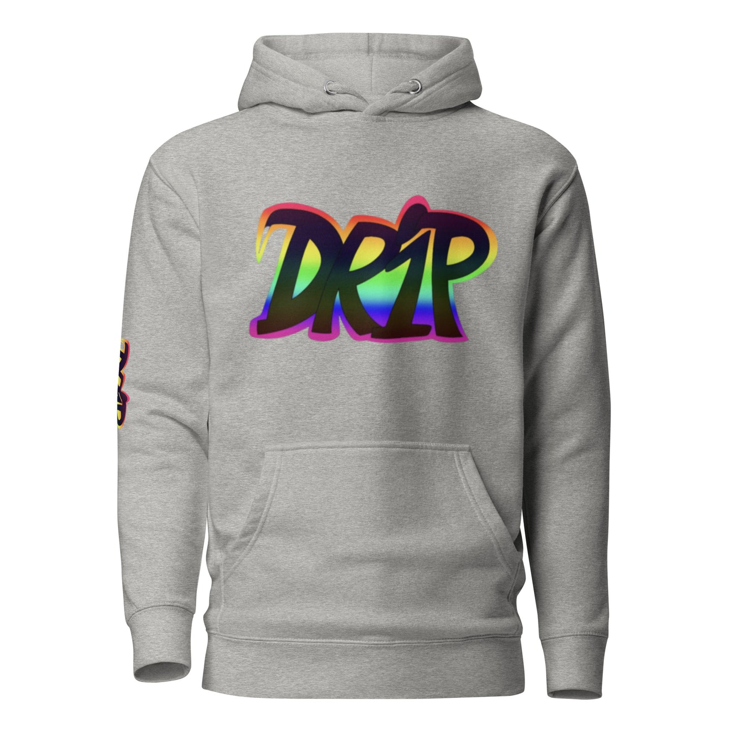 Drip Unisex Hoodie