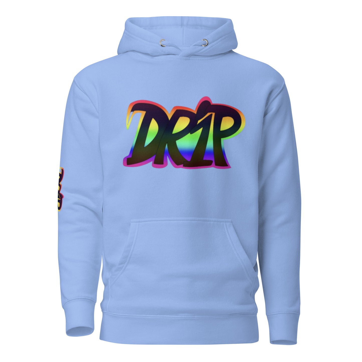Drip Unisex Hoodie