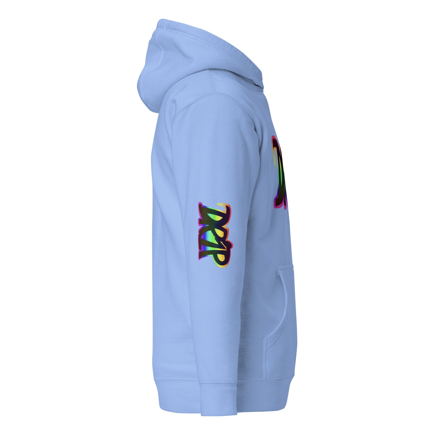 Drip Unisex Hoodie